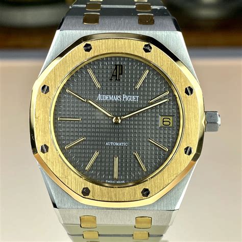 audemars piguet vintage royal oak|Audemars Piguet royal oak collection.